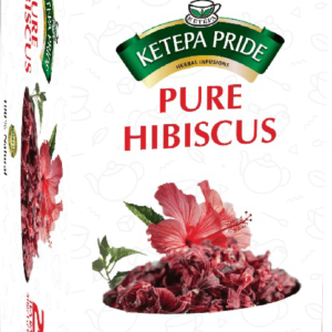Pure Hibiscus