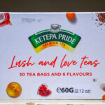 KETEPA-Love And Lush Pack