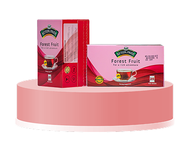 Forest Fruit Tea Bags