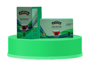 Jasmine Tea Bags